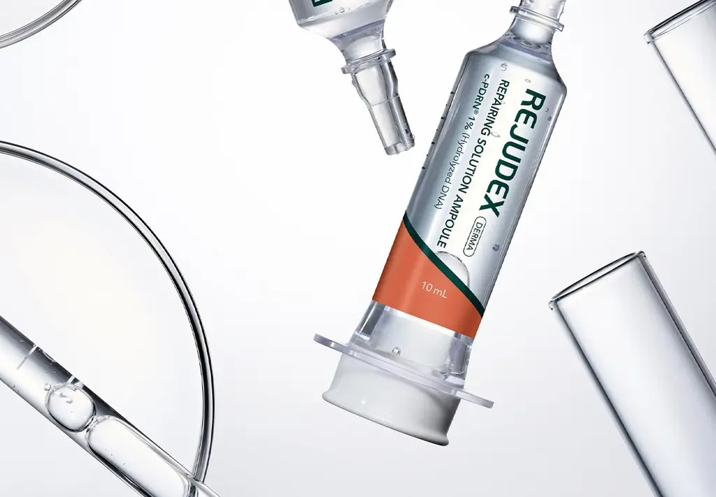 [흔적 리페어_c-PDRN 10,000 PPM]리쥬덱스 더마 리페어링 솔루션 앰플 10mLx2EA 상세페이지 20